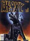 Heavy Metal: Volume 4 #1 Comic Books - Covers, Scans, Photos in Heavy Metal: Volume 4 Comic Books - Covers, Scans, Gallery
